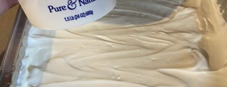 Taco Dip  Recipe 2023