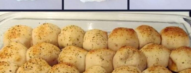 Easy Pizza Roll-Ups with Biscuits, Cheese, and Toppings 2023
