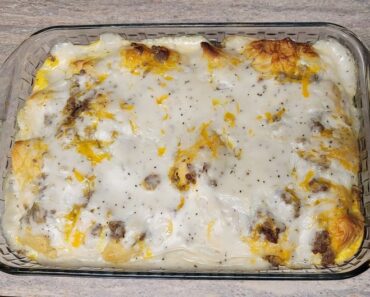 Breakfast Casserole Bake Recipe 2023 Breakfast Casserole Bake Recipe 2023