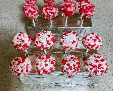 No bake cake pops 2023