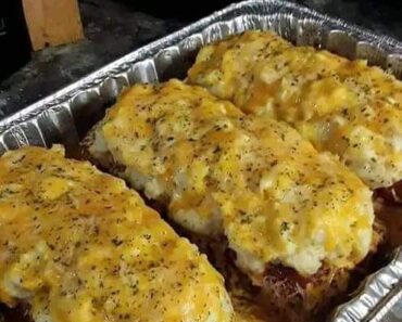 MeatloafPotatoes