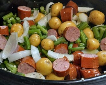 GarlicSausage