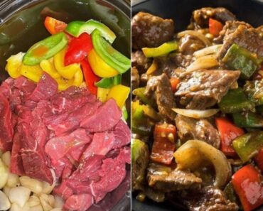 👉  peppersteak