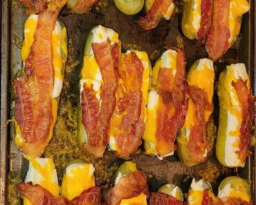 Pickleswedges