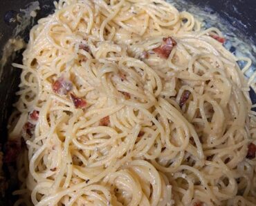 carbonara