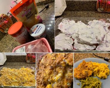 French onion smothered pork chops