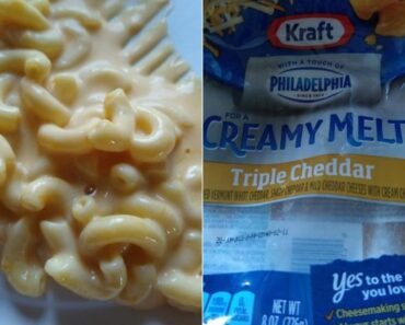 KFC mac