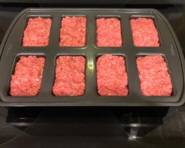 MiniMeatloafs