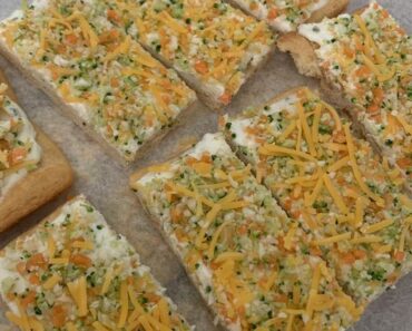 veggie pizza