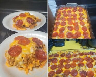 👉pepperonibake 👉pepperonibake