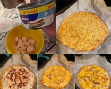 Chicken BaconRanch