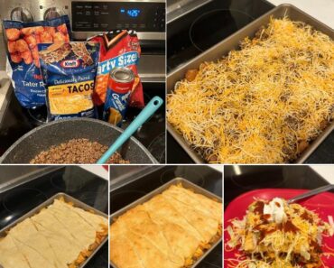 Tacobake