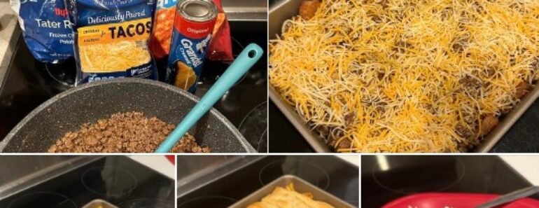 Tacobake