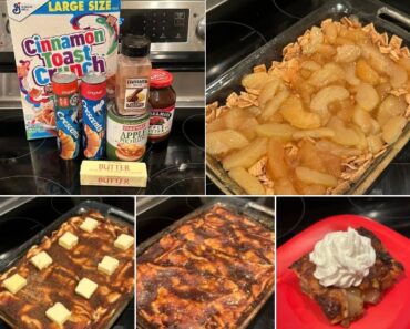 CinnamonToast