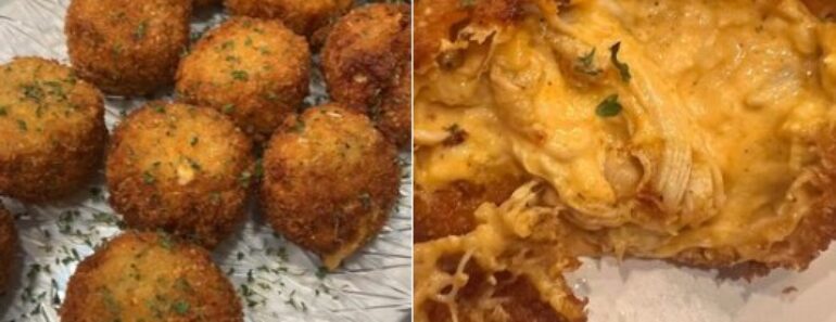 ChickenPoppers