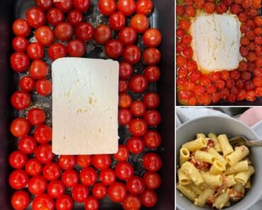 My favpasta