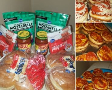 👉 PizzaBuns 👉 PizzaBuns