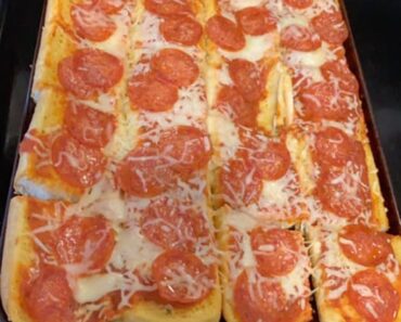 GarlicBreadPizza GarlicBreadPizza