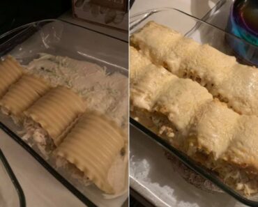 LasagnaRolls LasagnaRolls
