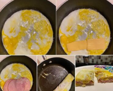 CheesyBreakfast