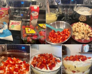 StrawberryDESSERT StrawberryDESSERT