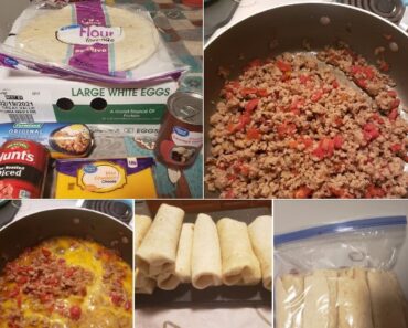 BurritoCopycat BurritoCopycat