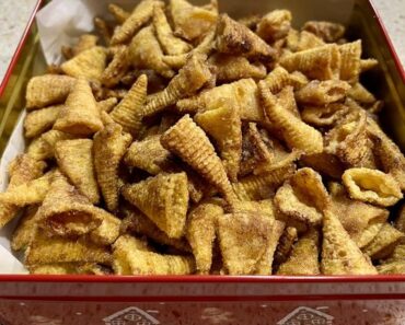 CinnamonBugles