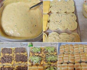 Big MacSliders