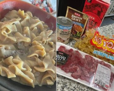 BeefNoodle Delight BeefNoodle Delight