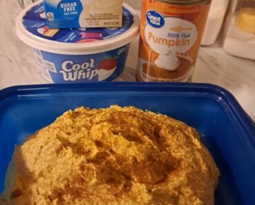 PumpkinCheesecake