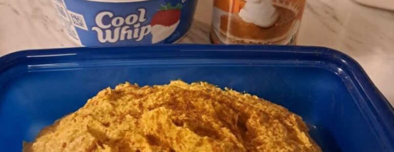 PumpkinCheesecake
