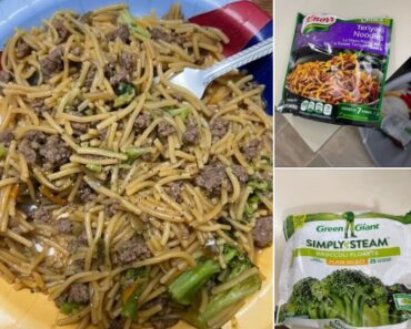 Teriyaki