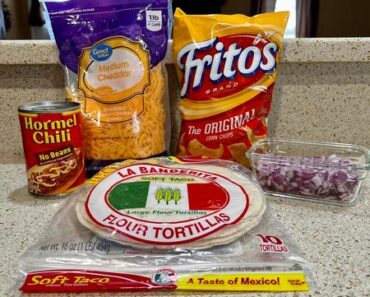 FritoChili
