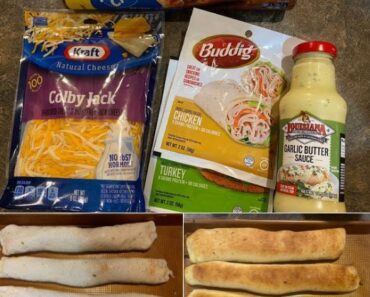TurkeyCheese