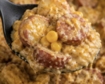 SlowCookerSausage