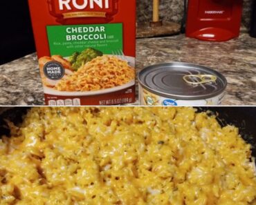 Ronirice