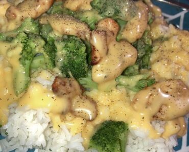 SpicyRanchChicken