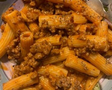 Comfort PastaDelight