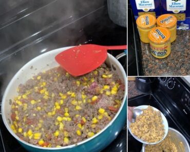 👉 WildWest Macaroni 👉 WildWest Macaroni