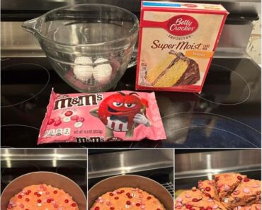 CakeMixDelight