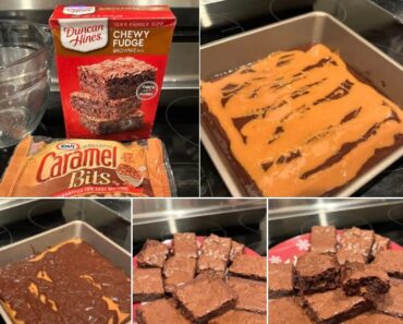 carameldessert