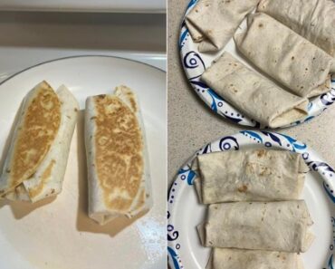 BeanBurritos