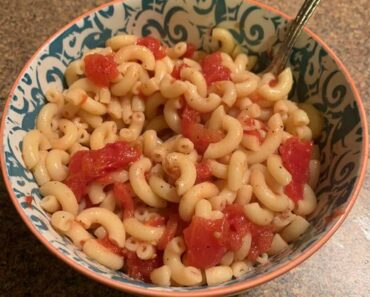 TomatoNoodleDelight