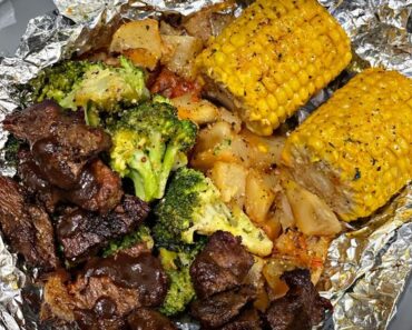 👉 SteakFoil