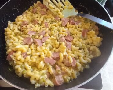 CreamyHotDog CreamyHotDog