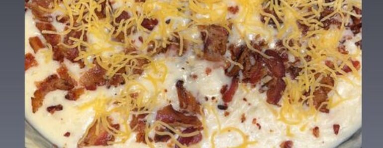 👉 CrockpotPotato Soup