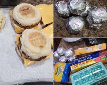 👉 McMuffins