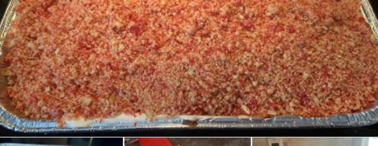 👉StrawberryCrunch
