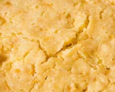 👉Jiffy Corn Casserole