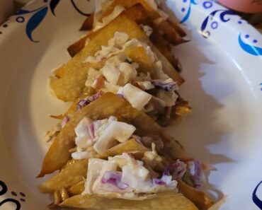 WontonTacos
